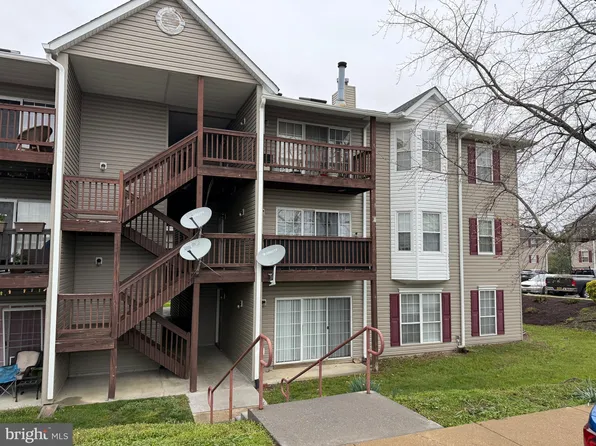 110 Timberlake Ter #1, Stephens City, VA 22655