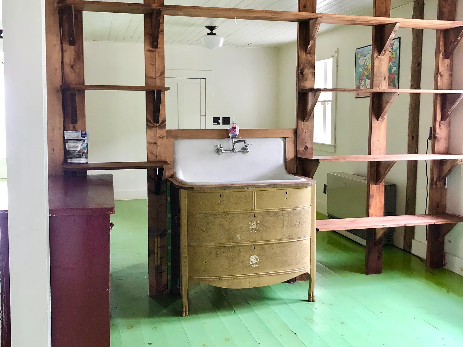Studio, 1000 sqft, $1,350 — Photo 4