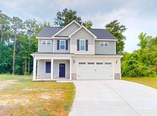 2200 Staley Ct, Kinston, NC 28504