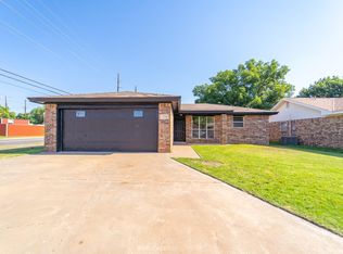 4720 60th St, Lubbock, TX 79414