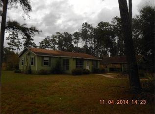 11029 Tammy Cir, Plantersville, TX 77363