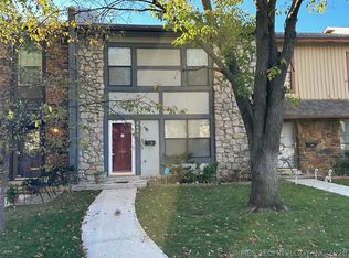 4608 S Granite Ave #C1, Tulsa, OK 74135