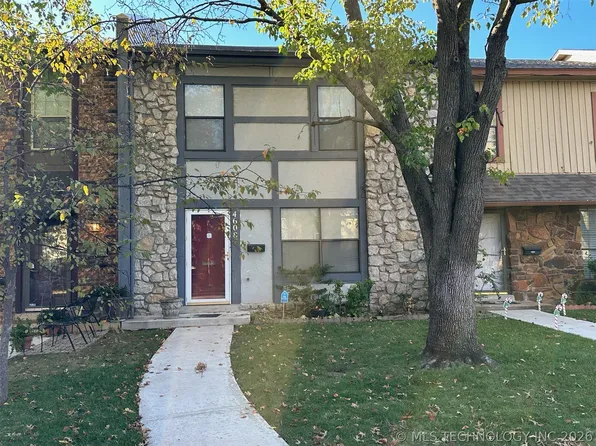 4608 S Granite Ave #C1, Tulsa, OK 74135