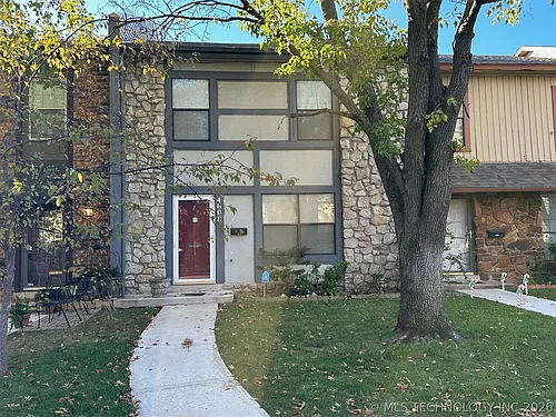 4608 S Granite Ave #C1 Photo 1
