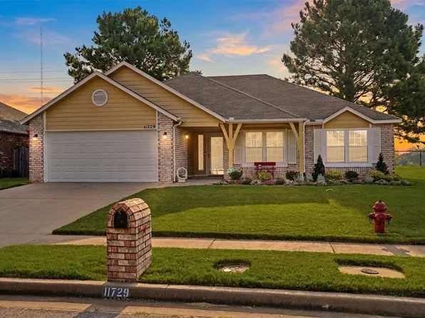11729 S 105th East Ave, Bixby, OK 74008