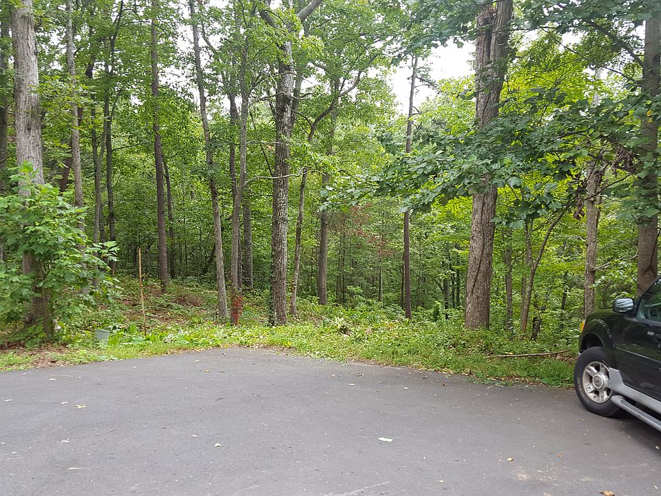 Street View of Lot