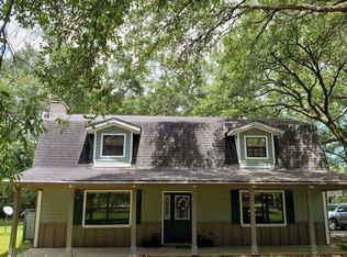 7500 Brinkman Rd, Moss Point, MS 39562