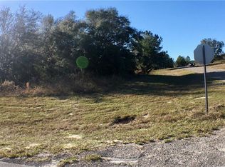 550 E Urbana Pl, Citrus Springs, FL 34434