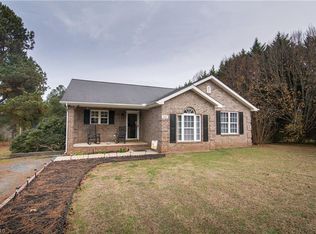 3882 Bull Run Creek Rd, Franklinville, NC 27248