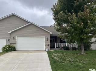 1808 E 6th St, Coal Valley, IL