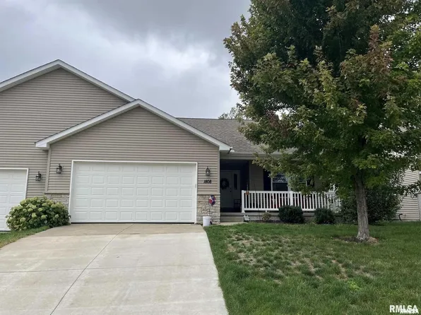 1808 E 6th St, Coal Valley, IL 61240