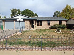 3065 Ute Pl, Canon City, CO