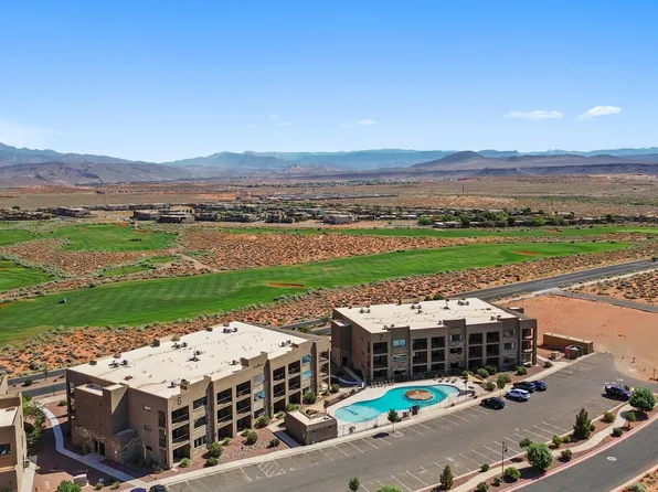 5160 W Villas North Dr #6-102/104, Hurricane, UT 84737