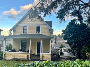 3820 36th Ave W, Seattle, WA 98199