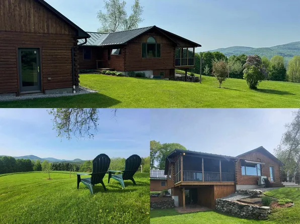 875 Morrison Hill, Barnet, VT 05821