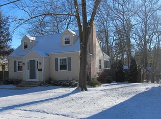 18 Marshall Rd, Natick, MA 01760