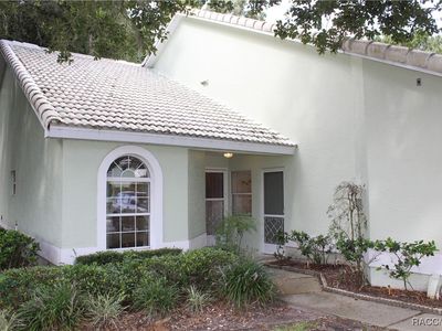 809 S Inverie Dr, Inverness, FL, 34453