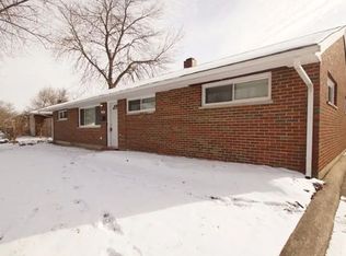 5200 Harshmanville Rd, Dayton, OH 45424