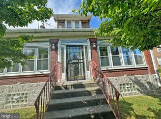 1228 Princeton Ave, Philadelphia, PA 19111