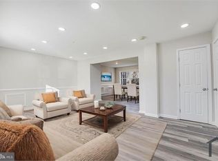 5036 Jay St NE, Washington, DC 20019