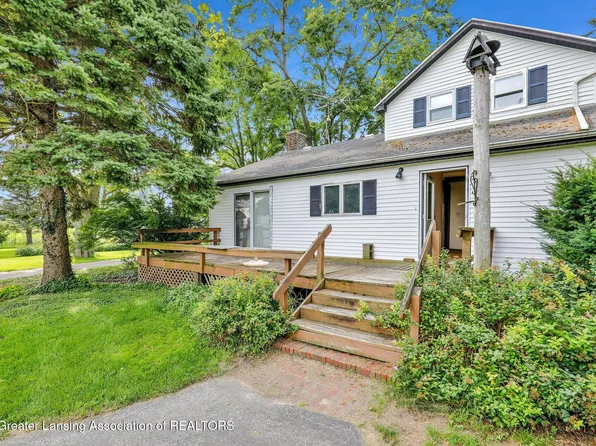 3092 Sitts Rd, Mason, MI 48854