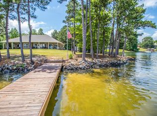 596 Mockingbird Rd, Jacksons Gap, AL 36861