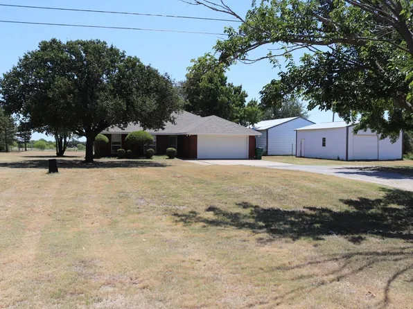 8198 Tica Rd, Wichita Falls, TX 76305