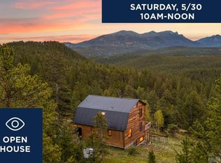515 N Beaver Rd, Black Hawk, CO 80422