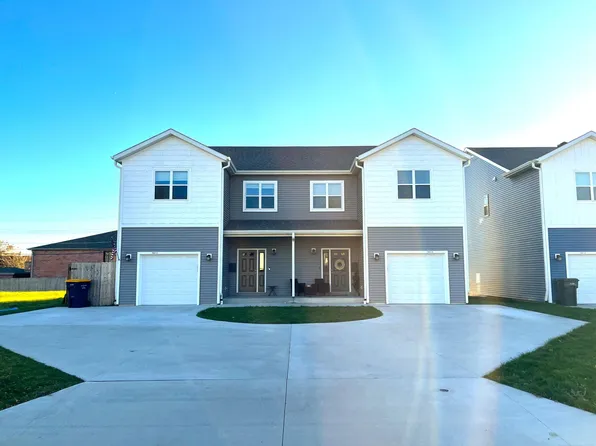 9011 W Stuth Ave, West Allis, WI 53227