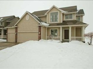 1012 NW 33rd St, Ankeny, IA 50023