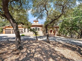 29486 Kearney Rdg, Boerne, TX 78015