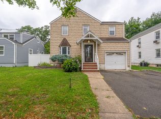 896 Maurice Ave, Rahway, NJ 07065