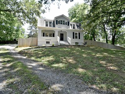 112 S 5th St, Maryville, TN, 37804