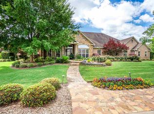 15 Stoneridge Trl, Longview, TX 75605