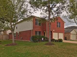 10418 Falling River Dr, Houston, TX 77095