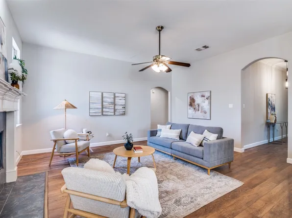 1701 Bur Oak Dr, Allen, TX 75002