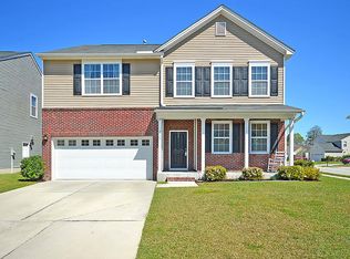 3146 Cold Harbor Way, Charleston, SC 29414