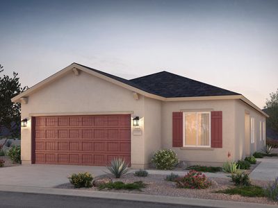 271 Prism Ave SW, Rio Rancho, NM, 87124