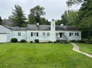 1506 Dunlora Rd, Towson, MD 21204