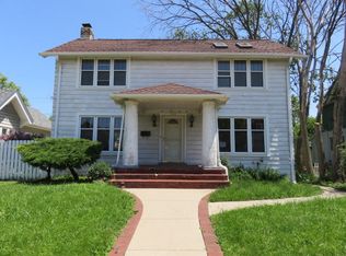 1446 S 60th St, West Allis, WI 53214