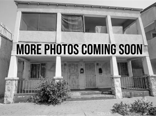 139 E 41st Pl, Los Angeles, CA 90011