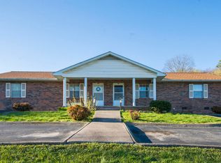4503 Eastburn Dr, Knoxville, TN 37914