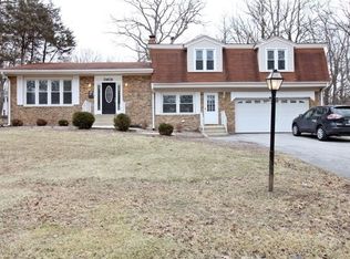 3401 Woodland Dr, Olympia Fields, IL