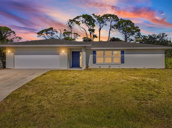 790 Harvard St, Englewood, FL 34223