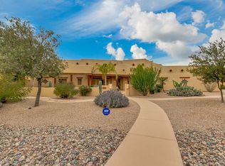 2532 E Elmwood Pl, Chandler, AZ 85249