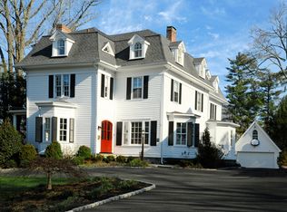 159 Park Ave, Greenwich, CT 06830