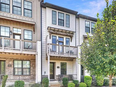 1306 Nandina St, Charlotte, NC, 28205