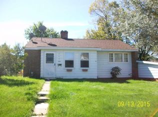 909 E 7th St, Merrill, WI 54452