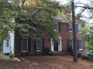 155 Spring Ridge Trce, Roswell, GA 30076
