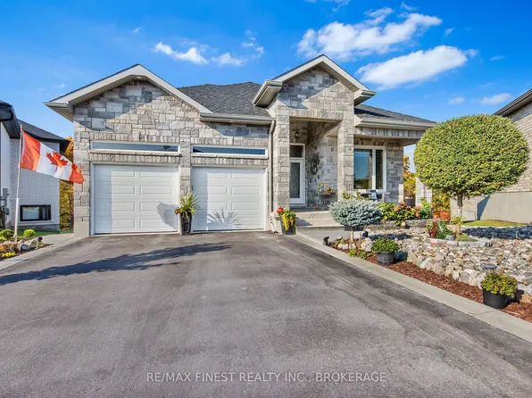 206 Pauline Tom Ave, Kingston, ON K7K 0G1